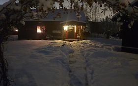 Mora Life, Amasaengsgarden